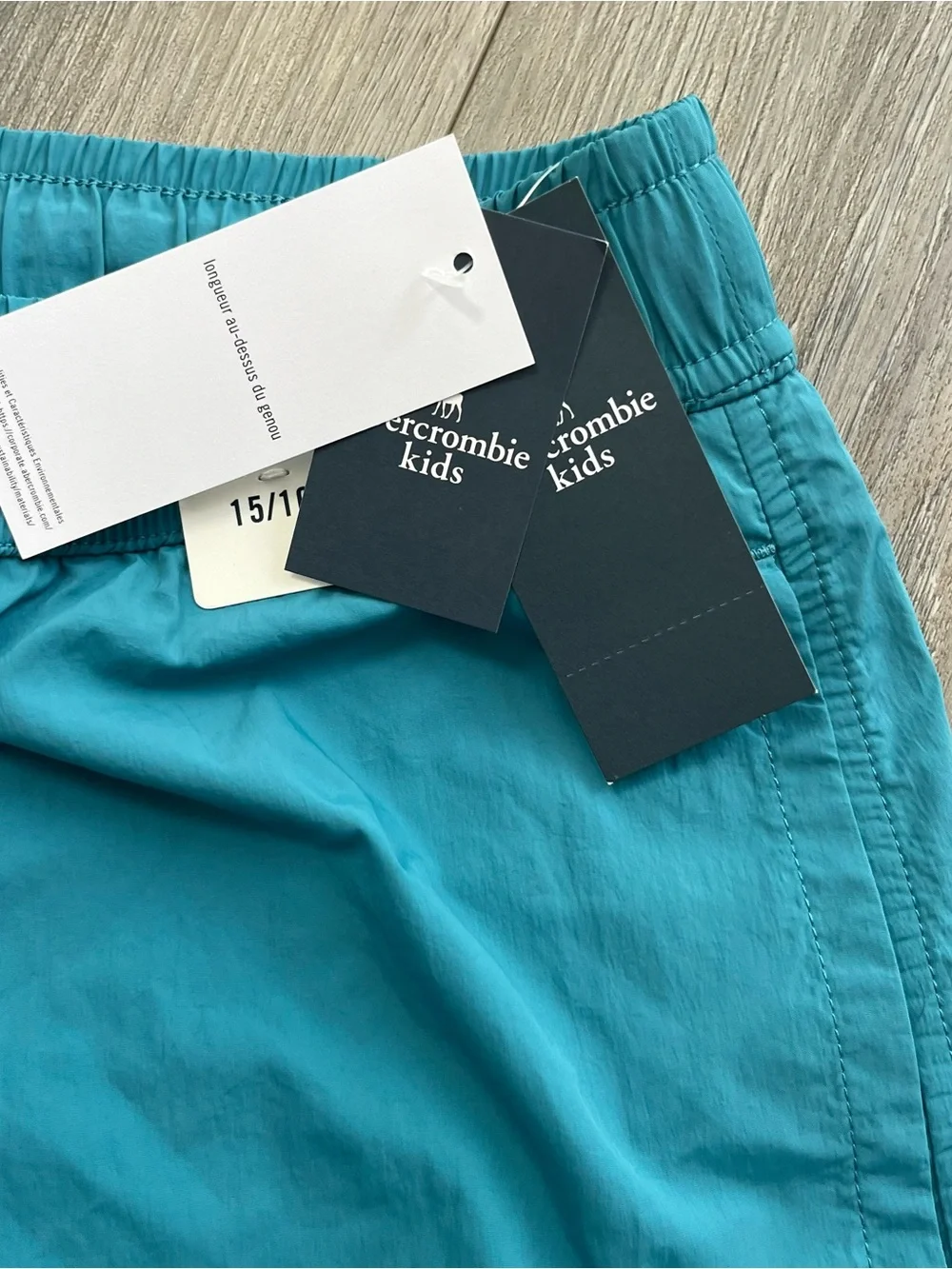 Abercrombie & Fitch nwt abercrombie